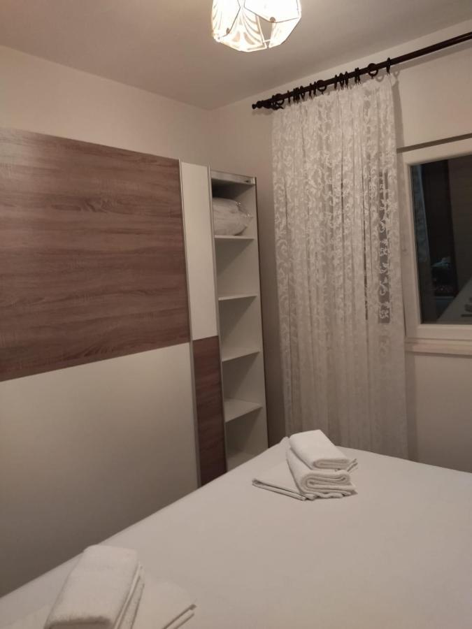 Apartment Marija Marina Zewnętrze zdjęcie
