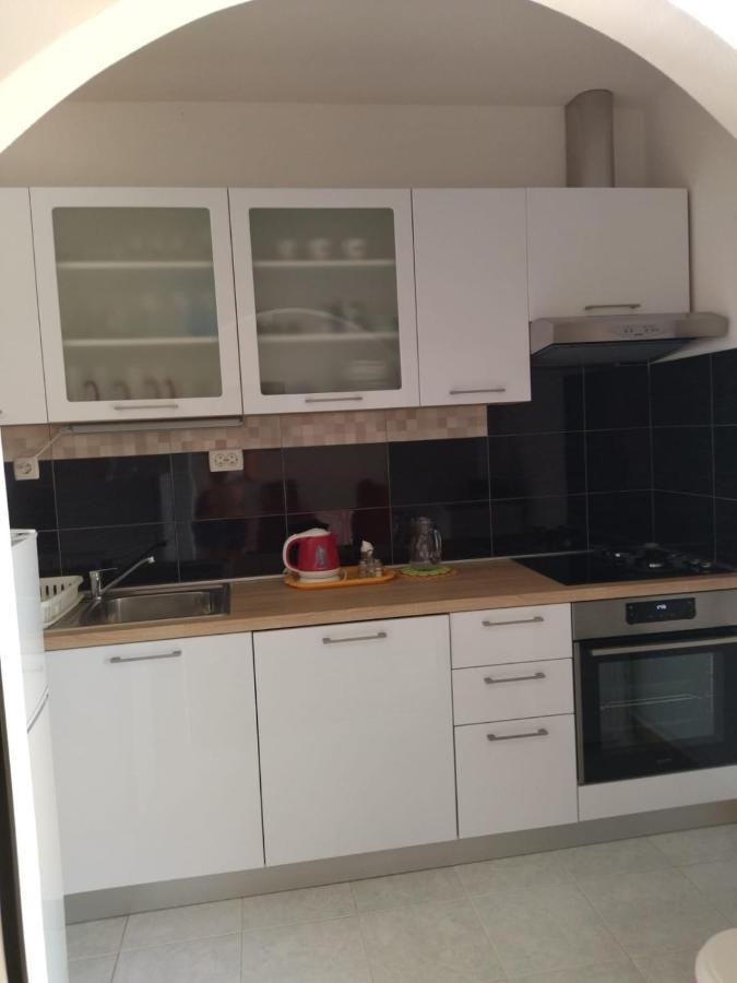 Apartment Marija Marina Zewnętrze zdjęcie