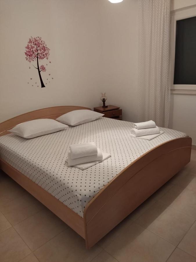 Apartment Marija Marina Zewnętrze zdjęcie