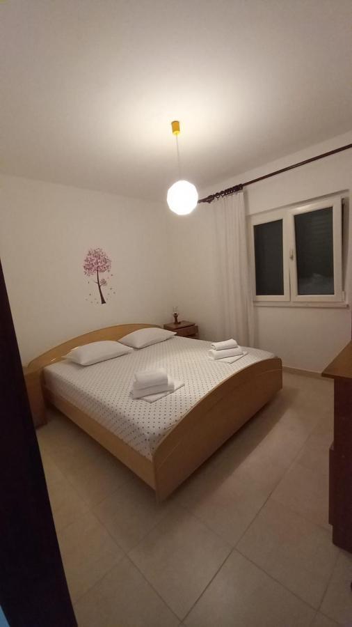 Apartment Marija Marina Zewnętrze zdjęcie