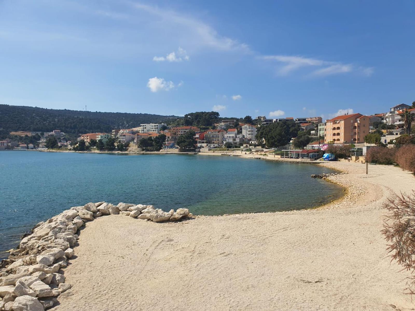 Apartment Marija Marina Zewnętrze zdjęcie