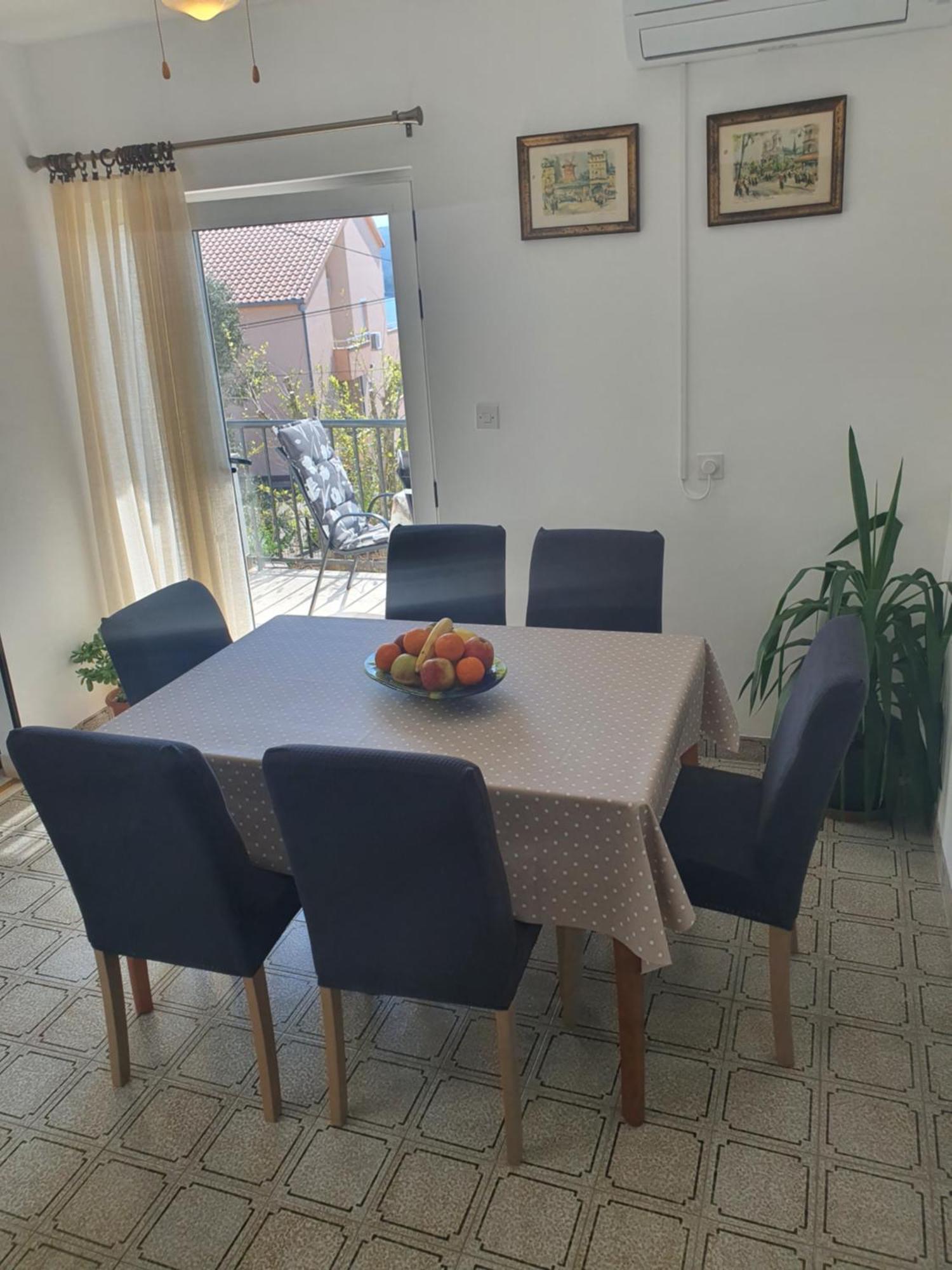 Apartment Marija Marina Zewnętrze zdjęcie